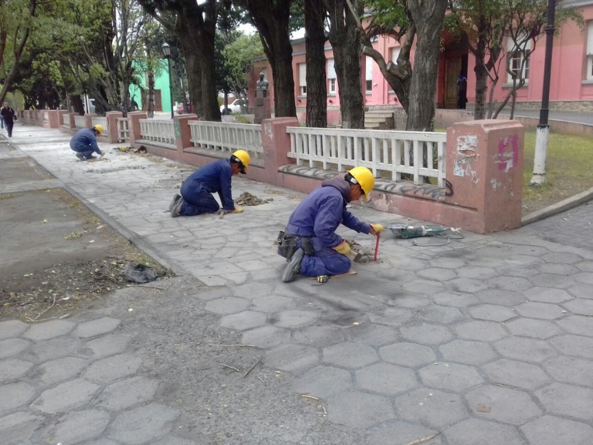 Alicia quedará tras las rejas