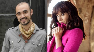 Abel Pintos y un supuesto romance con una figura de TV