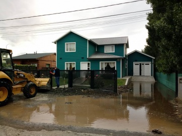 ¿Falta de previsión? La ruptura del glaciar trajo graves consecuencias en El Calafate