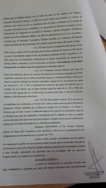 Cámaras de seguridad: La Fiscalía aconseja iniciar denuncias penales