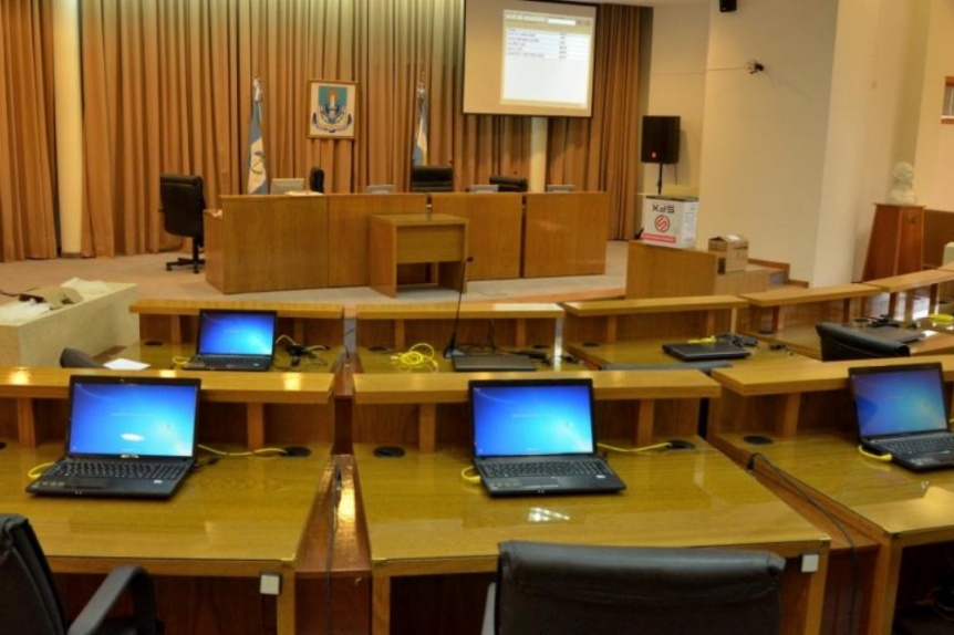Posporno: en el Deliberante de Neuquén limitan acceso a wifi tras emisión de video XXX