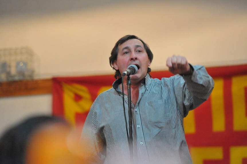 Latini disparó contra Alicia y dijo que “hizo los deberes del macrismo”