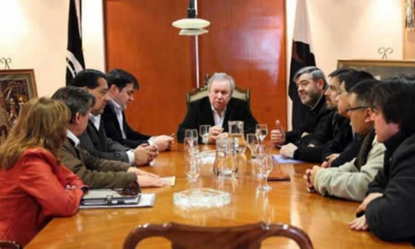 Santa Cruz: Con ayuda de Nación