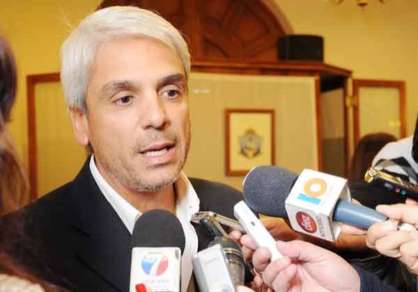 Coco se despachó contra Galuccio