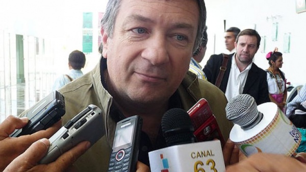 “Capaz que se quieren ir antes, no sé”