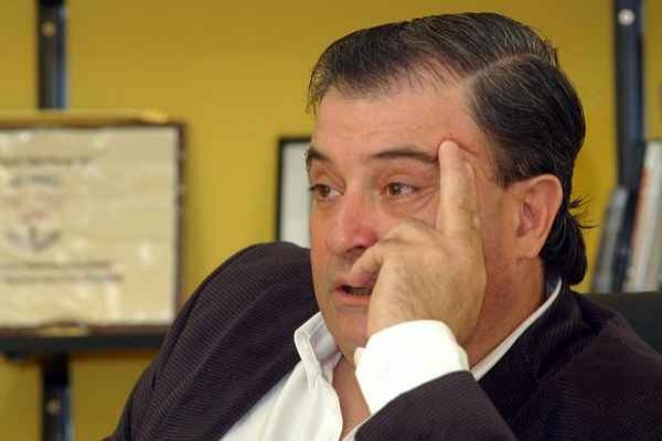 Polémica por los dichos de Ariel Rivero