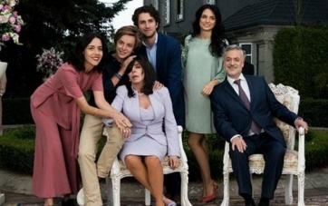 La Casa de las Flores tendrá por lo menos dos temporadas más