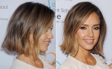 Tendencia: cortes de pelo 2019