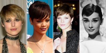Tendencia: cortes de pelo 2019