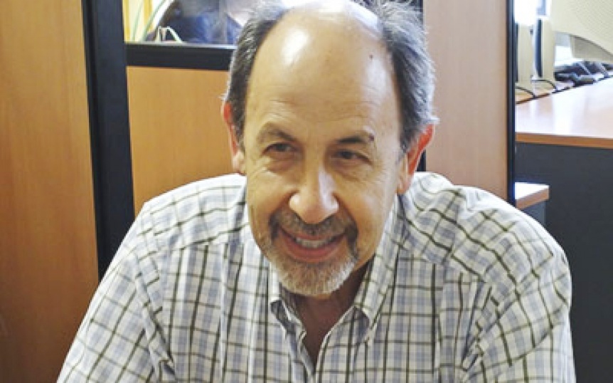 Bermejo: