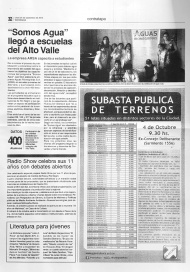 Martín Soria: El dictador