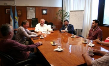 Chubut S.A: cuáles son y qué hacen las empresas del Estado