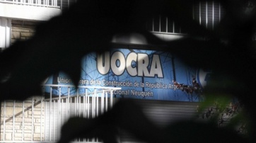 Una interna en la UOCRA con tinte político, rompió el “blindaje” de Vaca Muerta