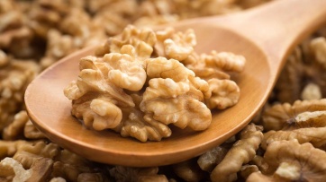 Según la ciencia, comer nueces disminuye la depresión