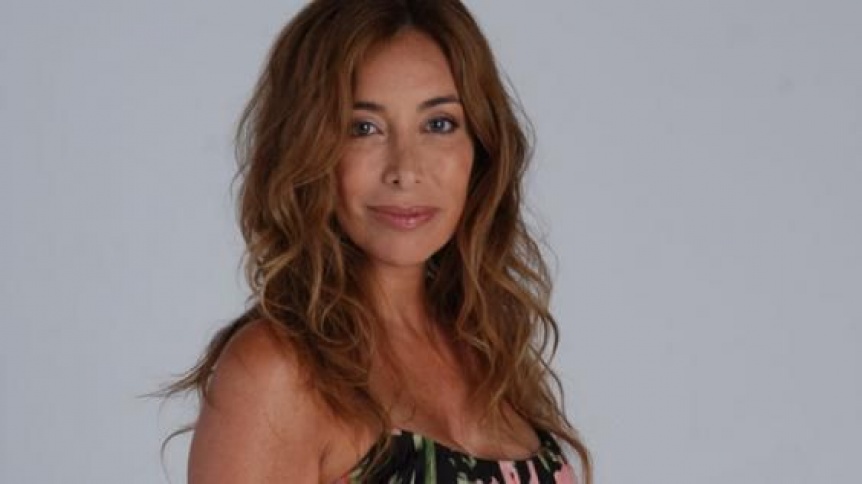 Patricia Viggiano confesó que fue abusada a los 6 años