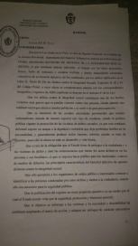 Registro de Violadores: se harán públicos los datos en un sitio web especial