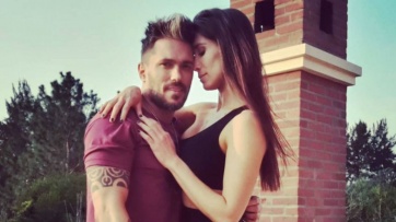 'Bam Bam' Morais confirmó que se separó de Flor Marcasoli