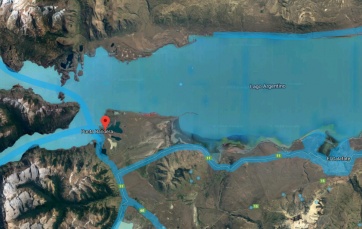 Tierras en manos nacionales: el reclamo de las Provincias