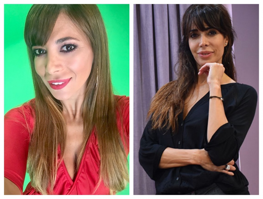 Ximena Capristo denunció discriminación: