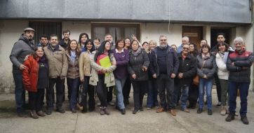 Bariloche: los candidatos a la intendencia