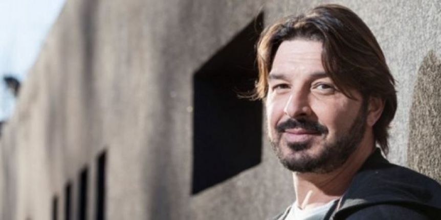Damián de Santo confesó por qué se fue de 'El Morfi':
