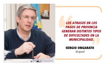 Crisis provincial: efecto dominó en los municipios