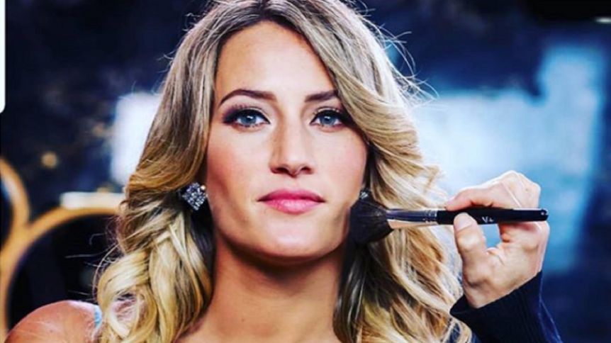 Mica Viciconte afirmó que no le hace brujería ni le desea la muerte a Nicole Neumann