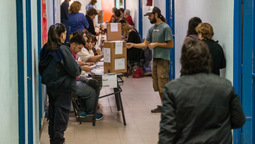 Viedma elige a su nuevo Intendente
