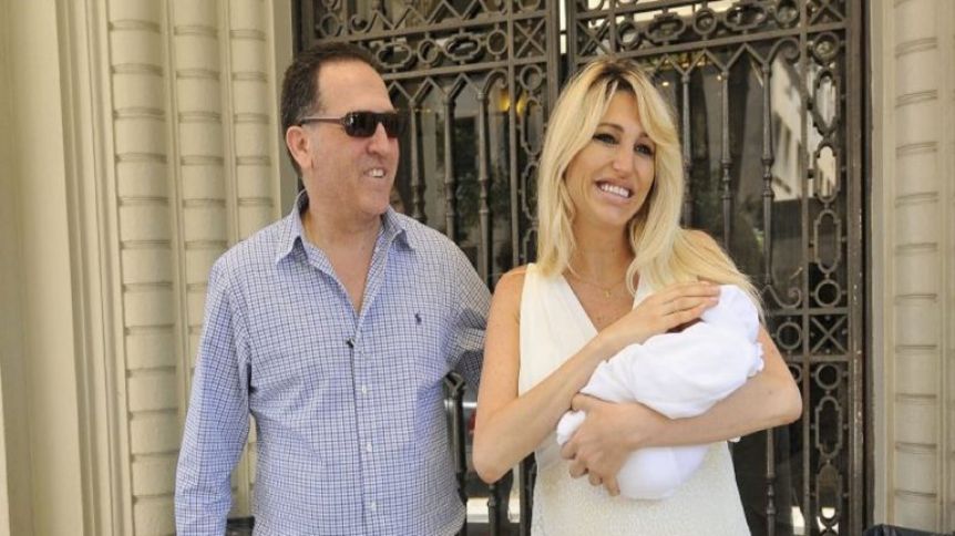 El impactante relato de Vicky Xipolitakis: