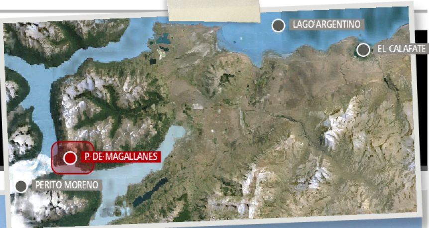 Tuvo Luz Verde La Expropiacion De La Peninsula De Magallanes La Tecla Patagonia