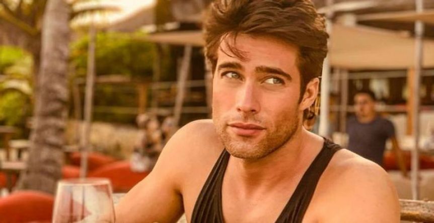 Rodrigo Guirao Díaz lanzó un comunicado: