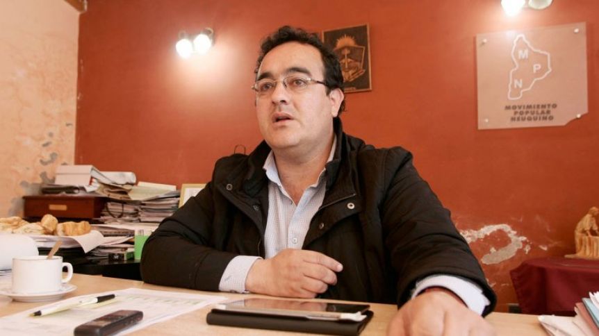 Feliz aniversario: Añelo recibió 10 millones de un empresario privado