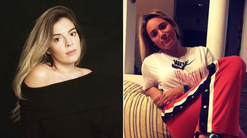 Dalma estalló en Twitter y amenazó a Rocío Oliva