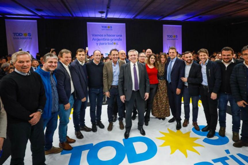 Agenda: cuándo asumen los legisladores electos, prórroga de ordinarias y llamado a extraordinarias