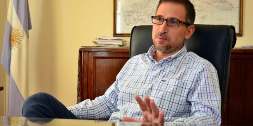 El presupuesto 2020 será de 90 mil millones de pesos