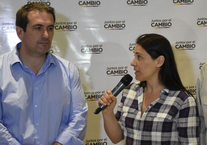 Desde Juntos por el Cambio presionan en la Corte Suprema a favor de Cervi