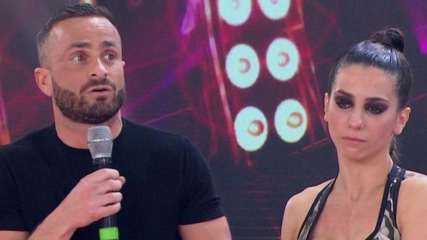 Martín Baclini confirmó que