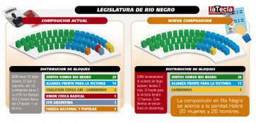 Los desafíos de las nuevas Legislaturas provinciales