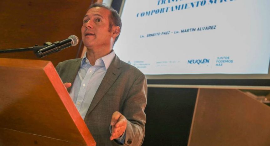 Vaca Muerta tendrá el papel principal en la nueva conferencia del Council of the Americas