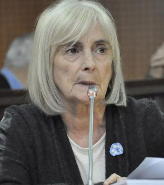 De Luca habló del rol de