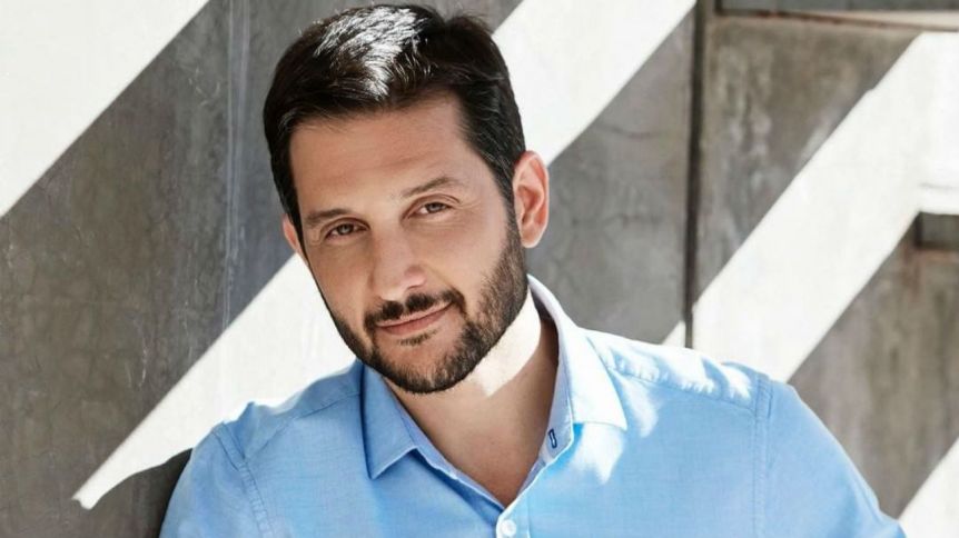 Germán Paoloski fue desvinculado de Fox Sports