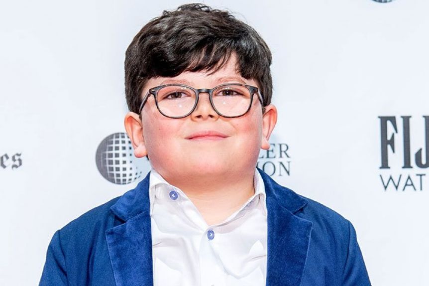 La remake de "Mi pobre angelito" ya tiene protagonista