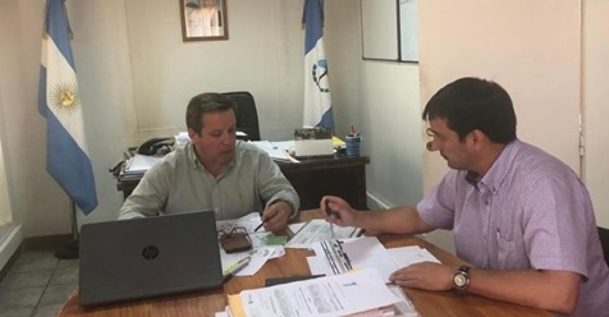 Villa La Angostura: intendente tuvo que dar explicaciones por nombramientos