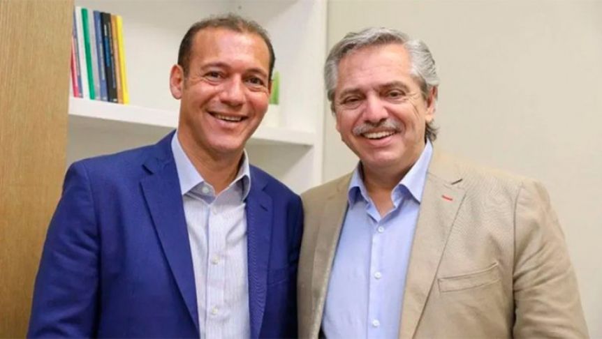 Sintonía fina con Alberto: Gutiérrez impulsa la eliminación de las jubilaciones de privilegio