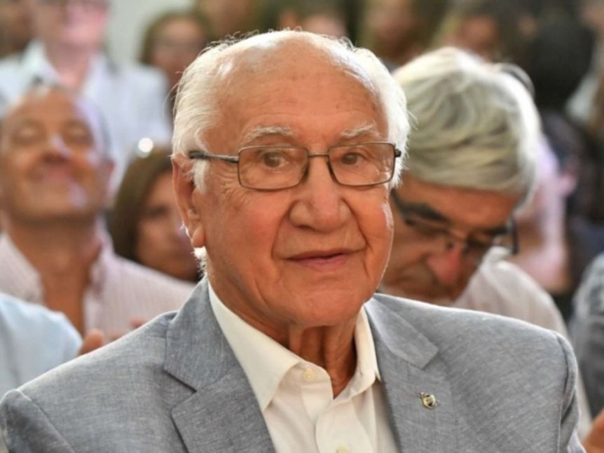 Falleció Antonio Torrejón, el padre del turismo patagónico