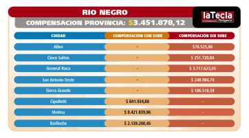 Subsidios al transporte: un respiro para las provincias patagónicas