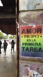 Gobierno deconstruido