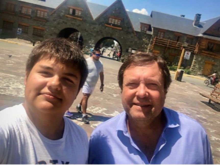 ¿Se viene el heredero?