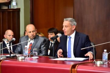 Los gobernadores marcan la agenda 2020: prioridades legislativas