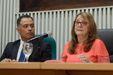 Los gobernadores marcan la agenda 2020: prioridades legislativas